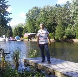 Meet your Posher, Smain